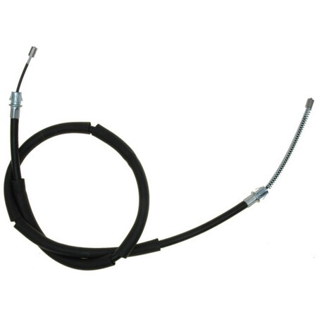 Raybestos FORD RANGER 01-02; MAZDA B4000 BC96535